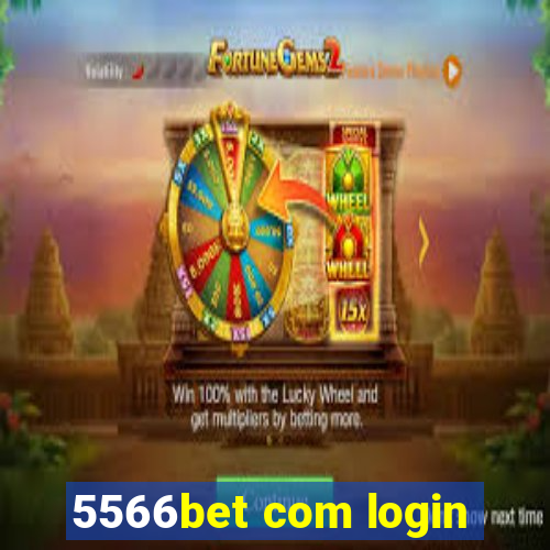 5566bet com login